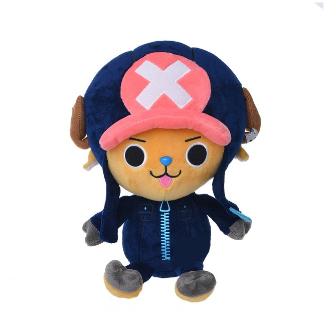 OP Plushies-Best OP Chopper Plushie 30CM