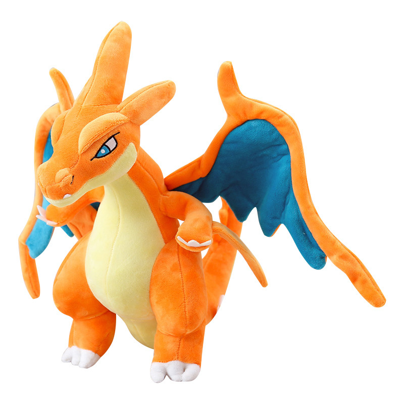 Charizard Kawaii Plush Dolls
