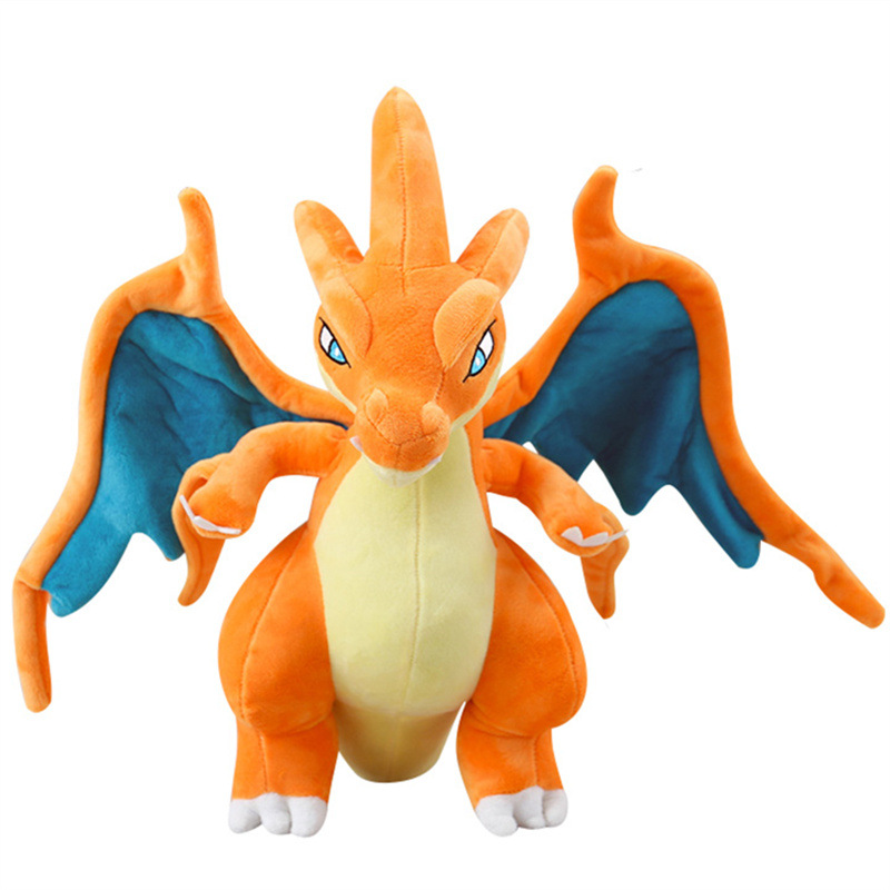 Charizard Kawaii Plush Dolls - Image 2