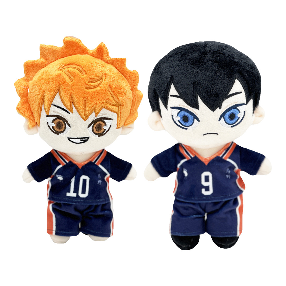 Haikyuu Plush Kawaii Plush Dolls