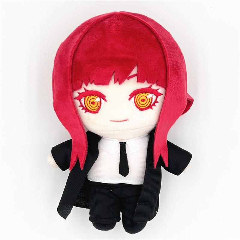 C.M. Kawaii Plush Dolls - Image 3