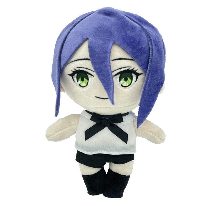 C.M. Kawaii Plush Dolls - Image 8