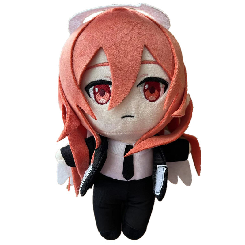 C.M. Kawaii Plush Dolls - Image 10