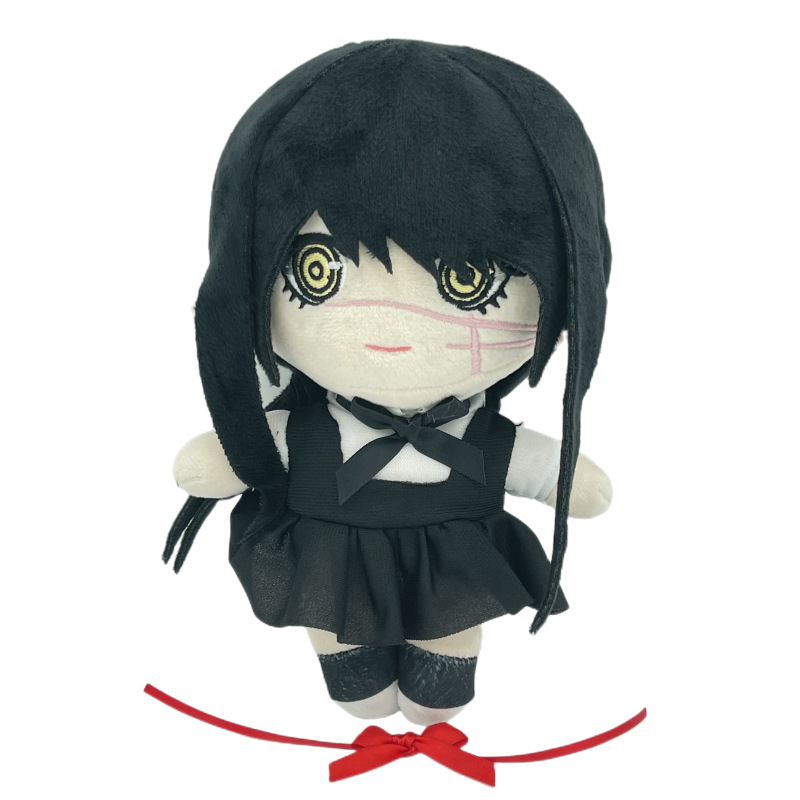 C.M. Kawaii Plush Dolls - Image 9