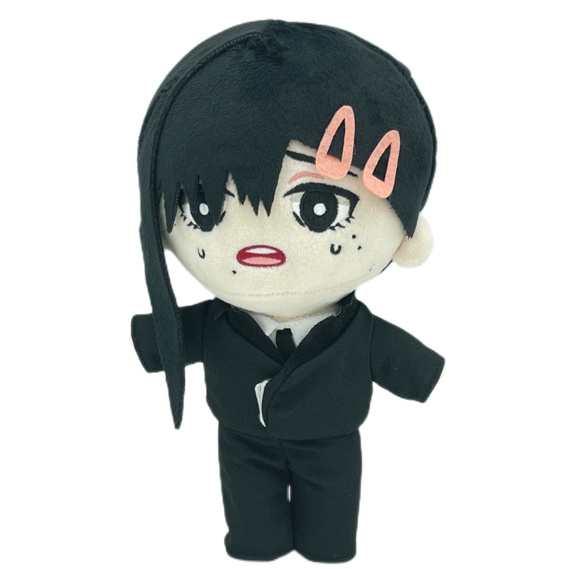 C.M. Kawaii Plush Dolls - Image 7