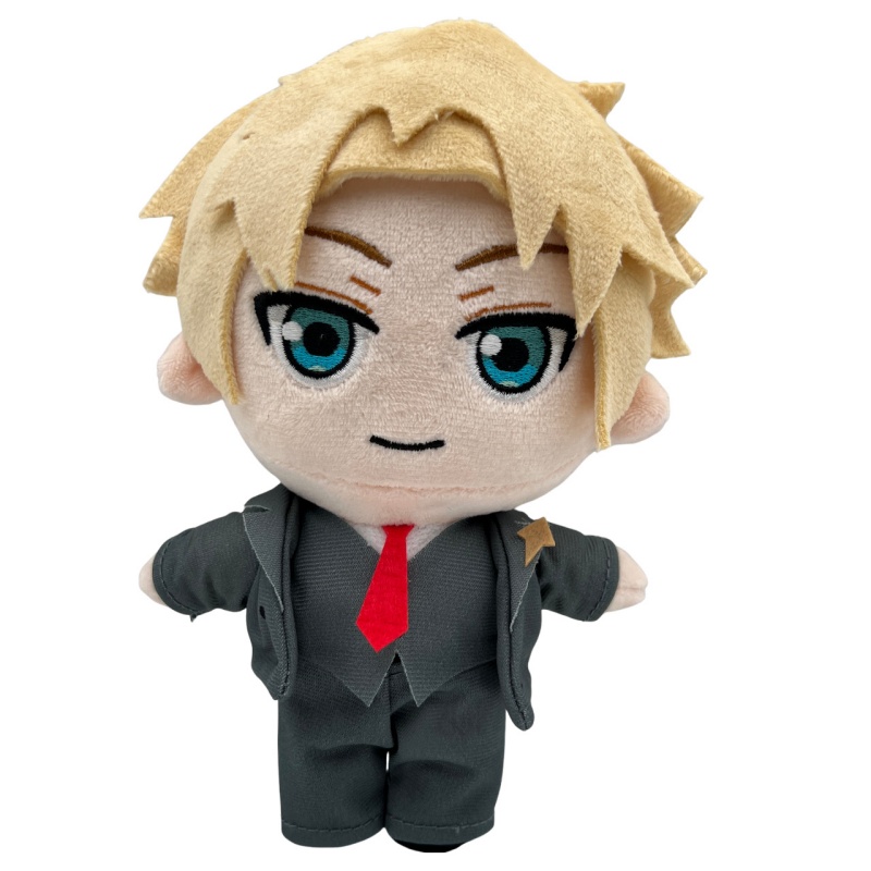 FAMILY Kawaii Plush Dolls - Image 3