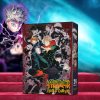 Figuresbox Advent Calendar • Jujutsu Kaisen Advent Calendar 2025 Holiday