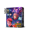 Figuresbox Advent Calendar • Jujutsu Kaisen Advent Calendar 2025 Shibuya Incident