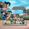 Anime Advent Calendar With Case• Demon Slayer – Swordsmith Village