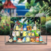 Studio Ghibli Advent Calendar - My Neighbour Totoro Advent Calendar - Mountain