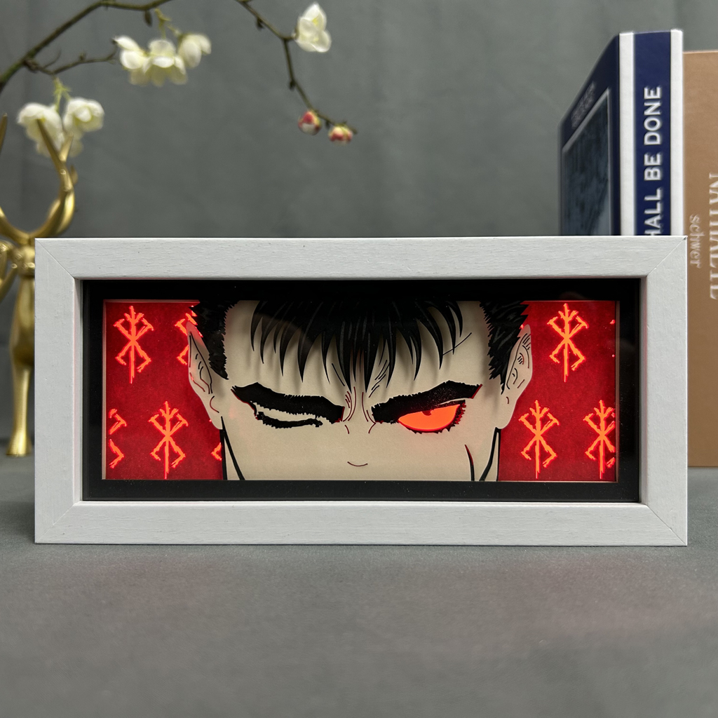 BERK. Light Box - Image 2