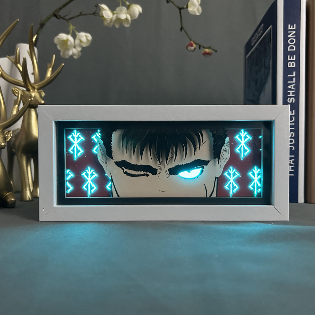 BERK. Light Box - Image 6