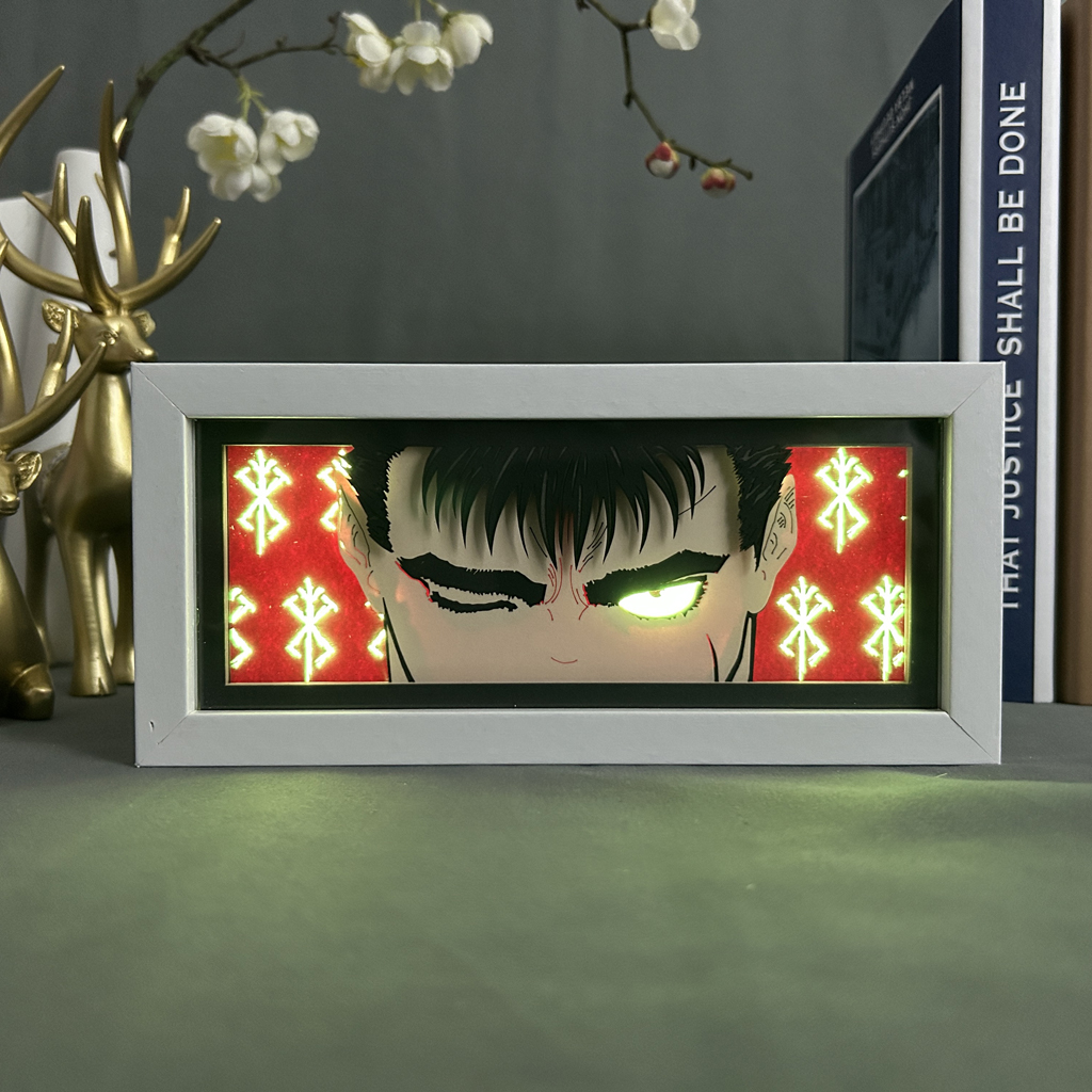 BERK. Light Box - Image 7