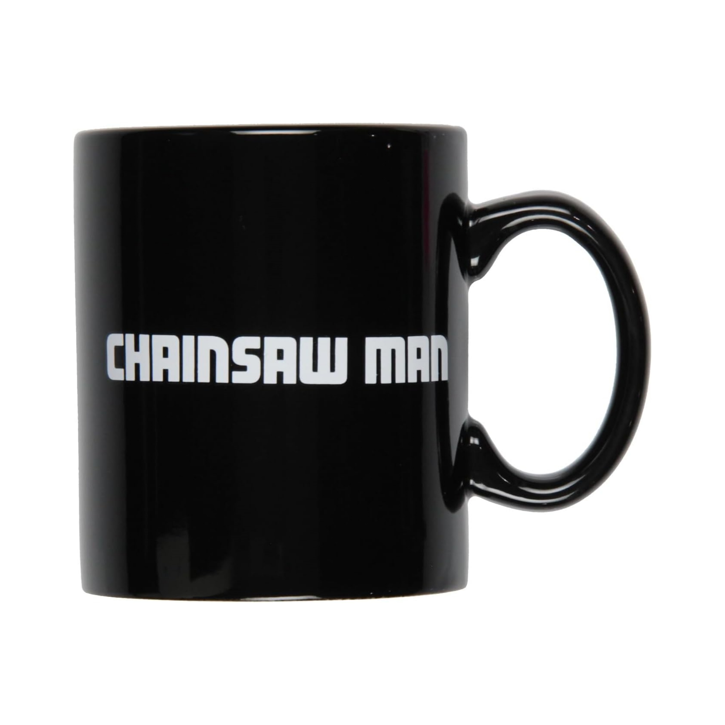 Chainsaw Man Manga Anime Ceramic Coffee Mug Tea Cup - Image 2