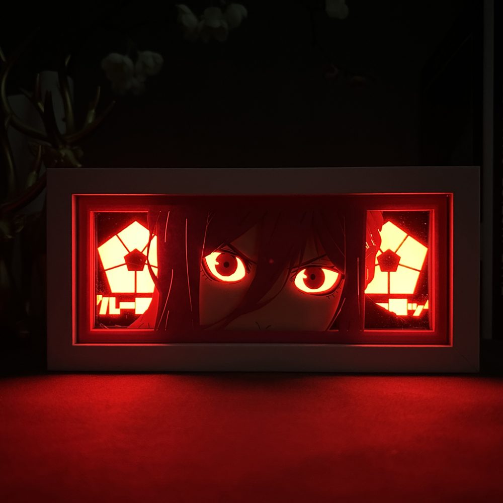 Chigiri Light Box