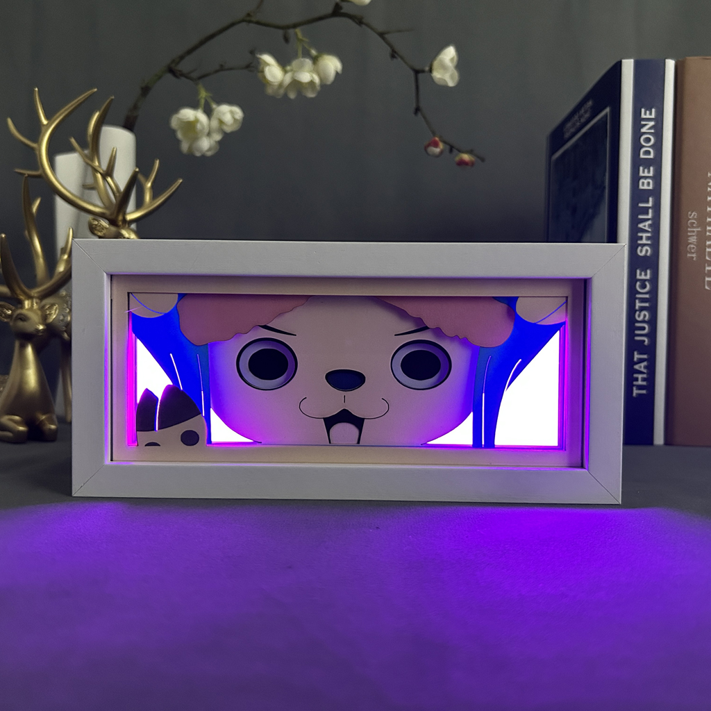 Chopper Light Box - Image 2
