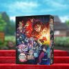 Demon Slayer Advent Calendar - Hashira Training - Anime Advent Calendar