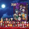 Demon Slayer Advent Calendar - Kokushibo - Anime Advent Calendar