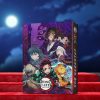 Demon Slayer Advent Calendar - Kokushibo - Anime Advent Calendar