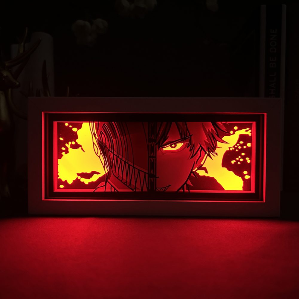 Denji Light Box