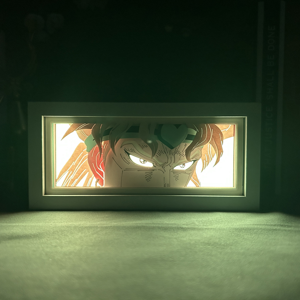 Dio Light Box