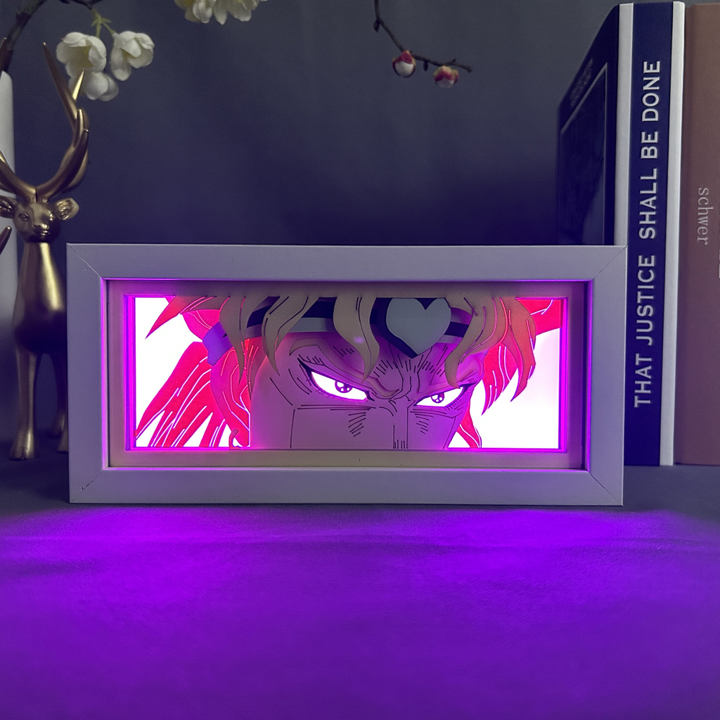 Dio Light Box - Image 3