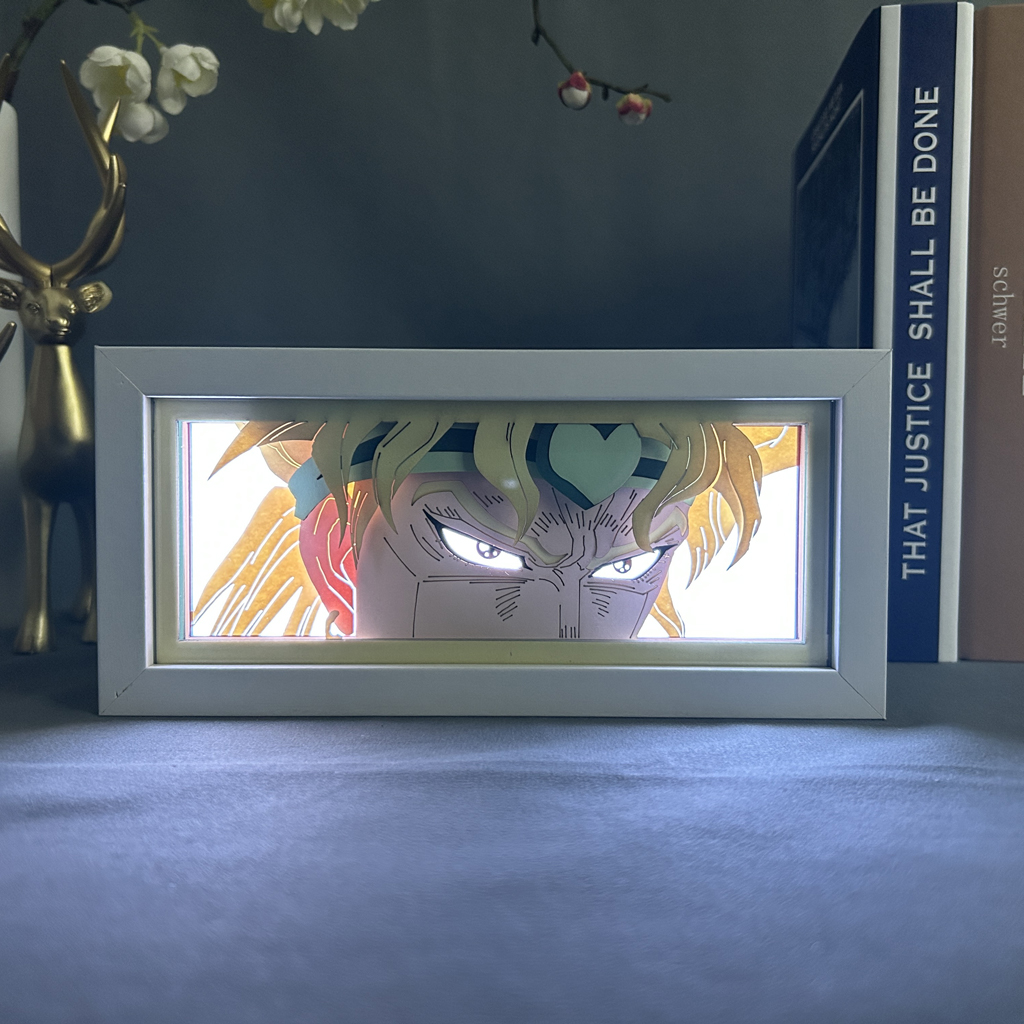 Dio Light Box - Image 4