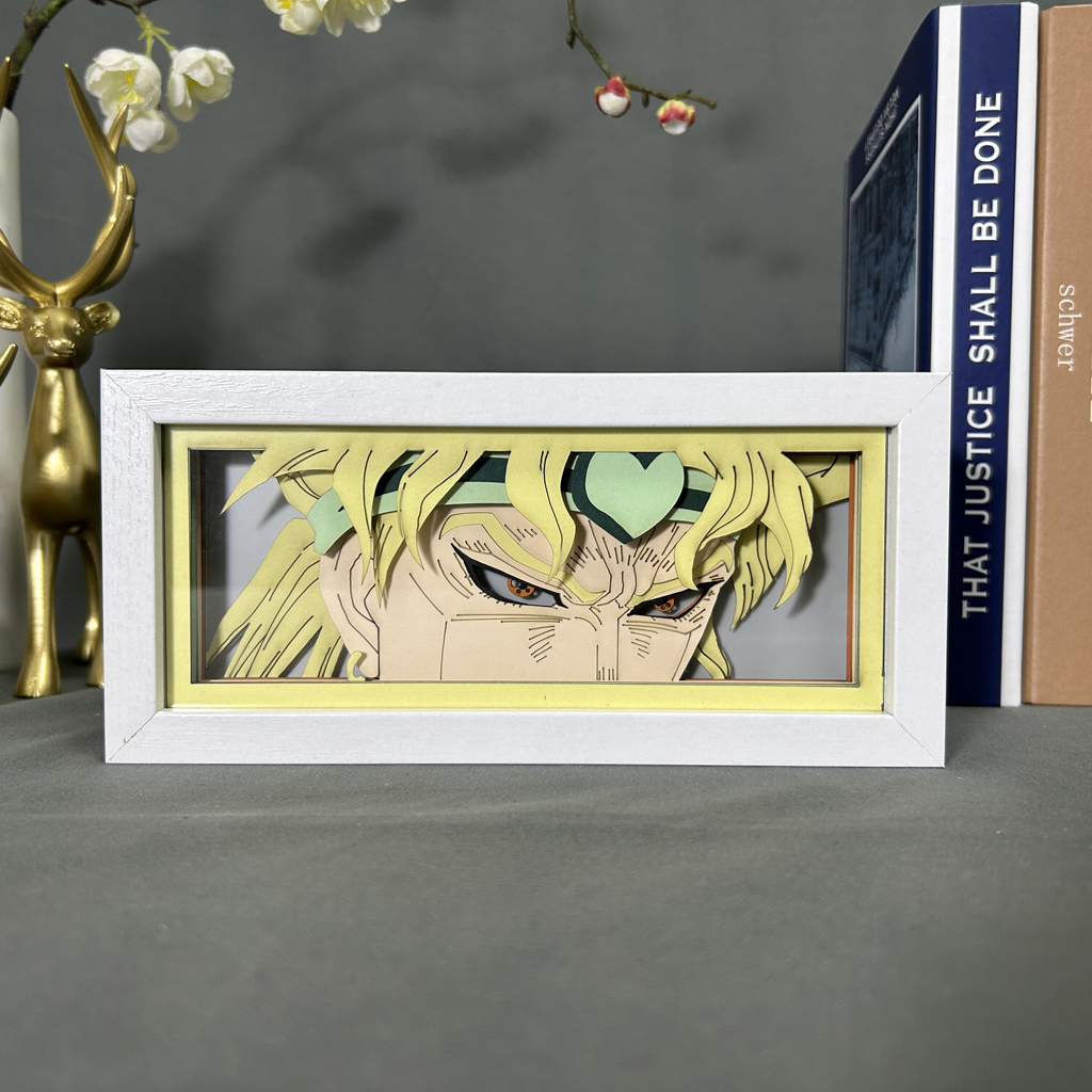 Dio Light Box - Image 9