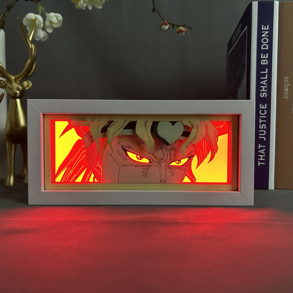 Dio Light Box - Image 5
