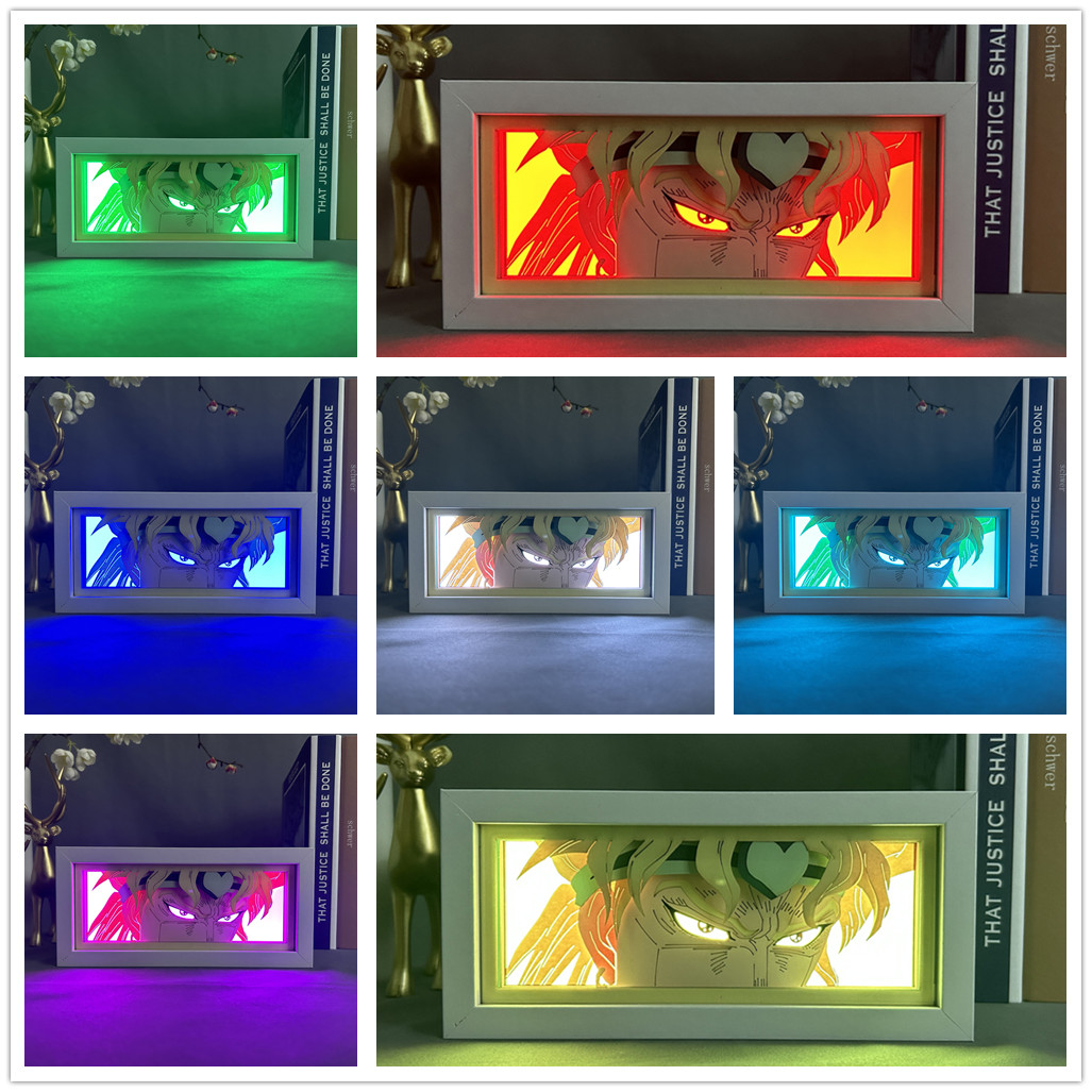 Dio Light Box - Image 11