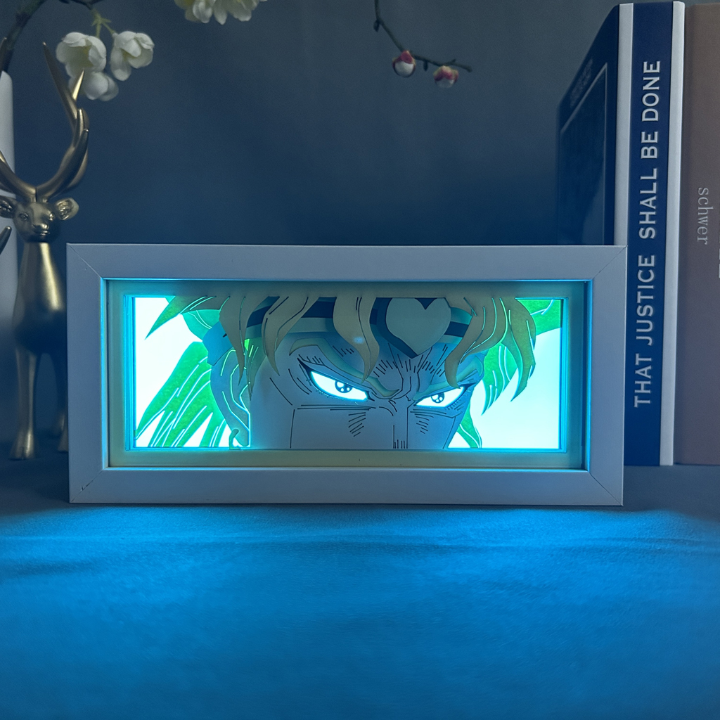 Dio Light Box - Image 2