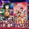 Demon Slayer Advent Calendar - Christmas