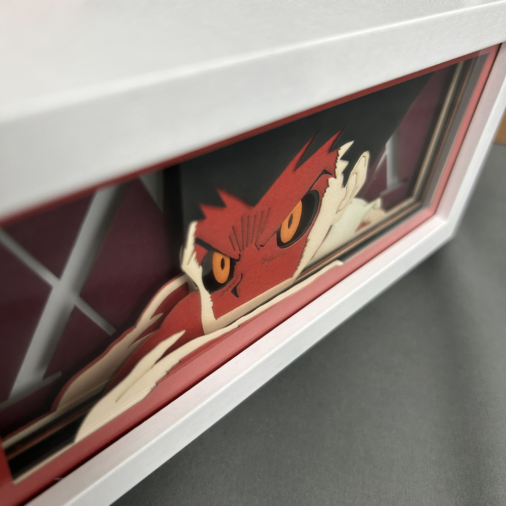 Gon Light Box - Image 12