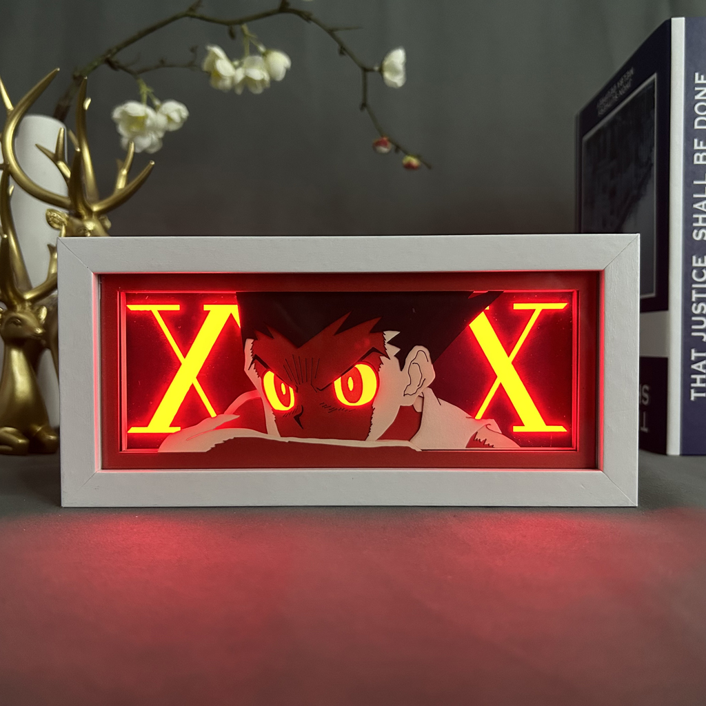 Gon Light Box - Image 9