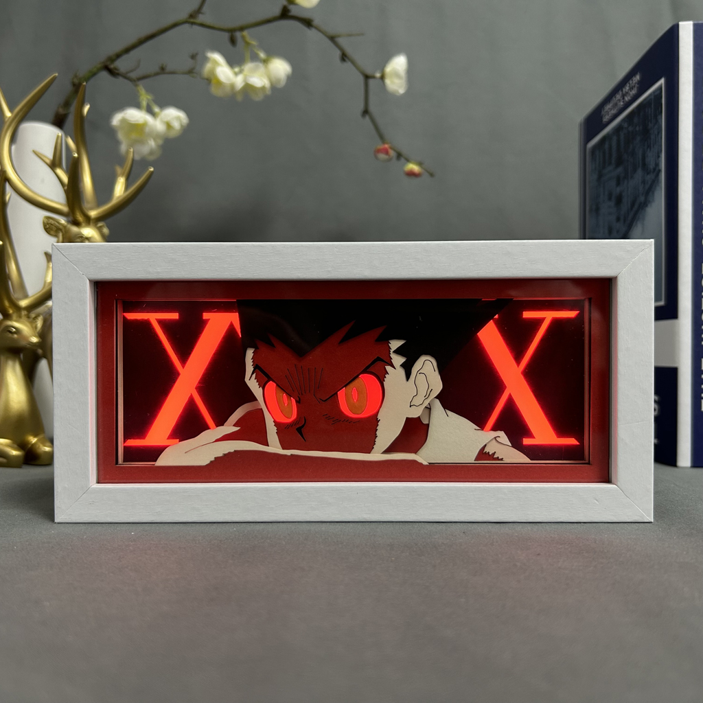 Gon Light Box - Image 10