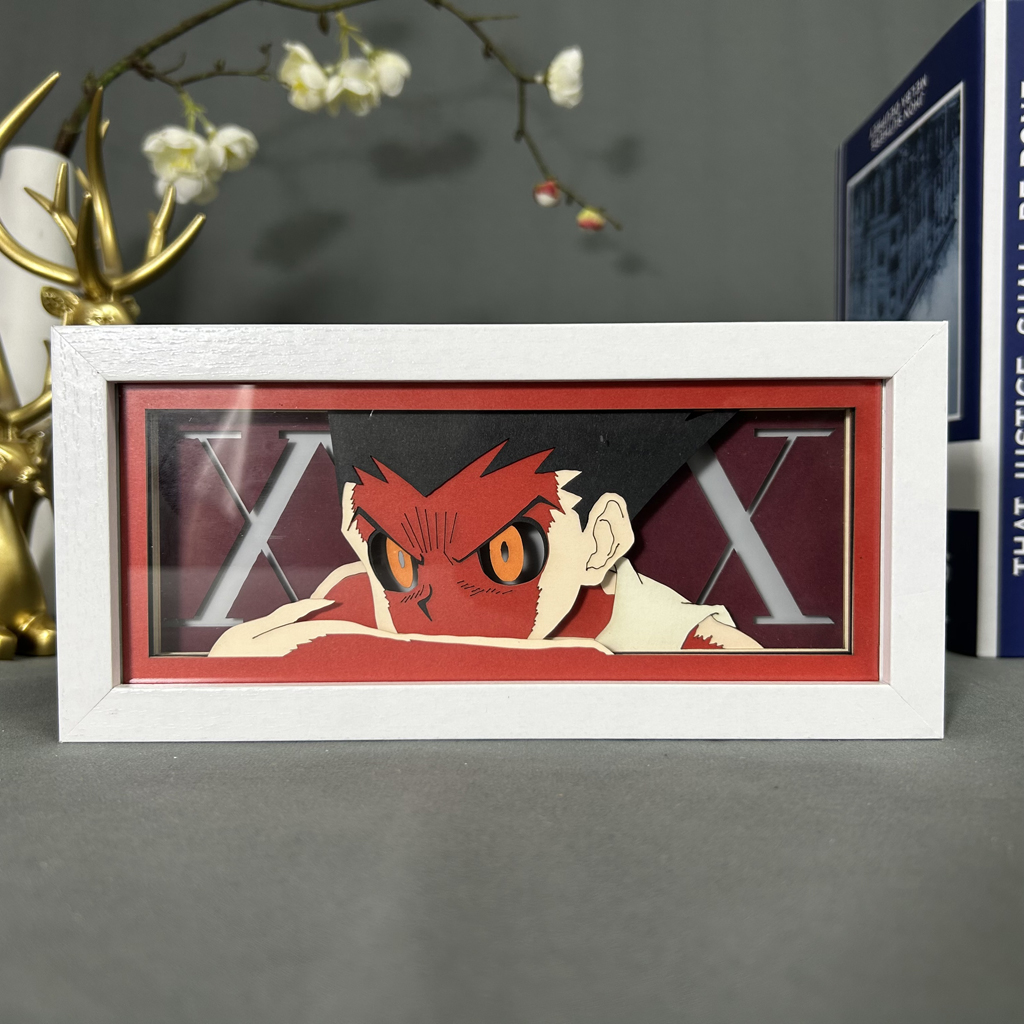 Gon Light Box - Image 11