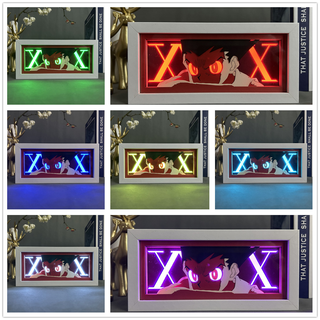 Gon Light Box - Image 13