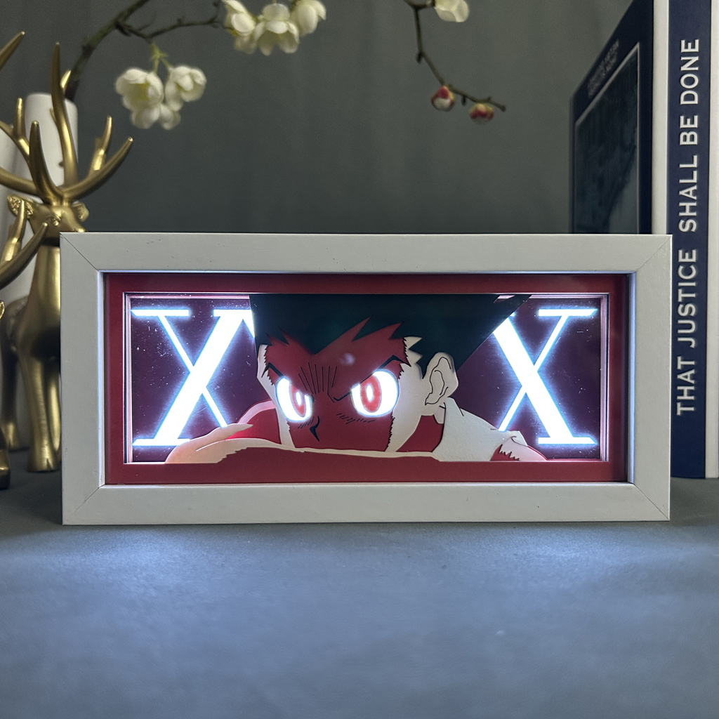 Gon Light Box - Image 2