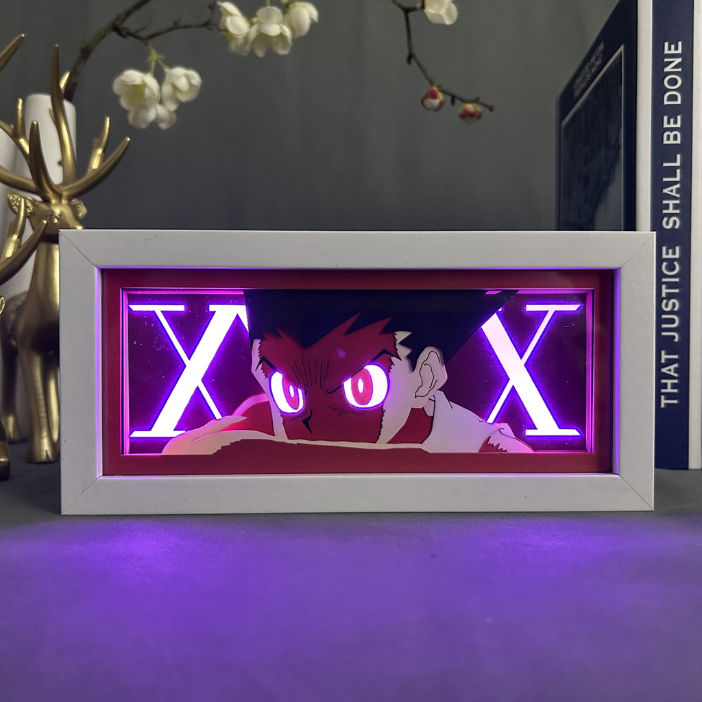 Gon Light Box - Image 3