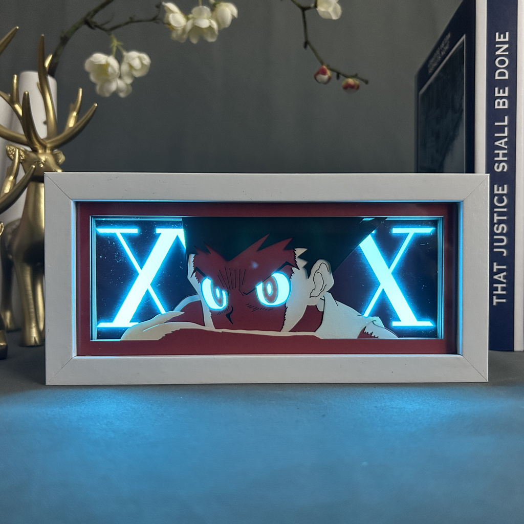 Gon Light Box - Image 4