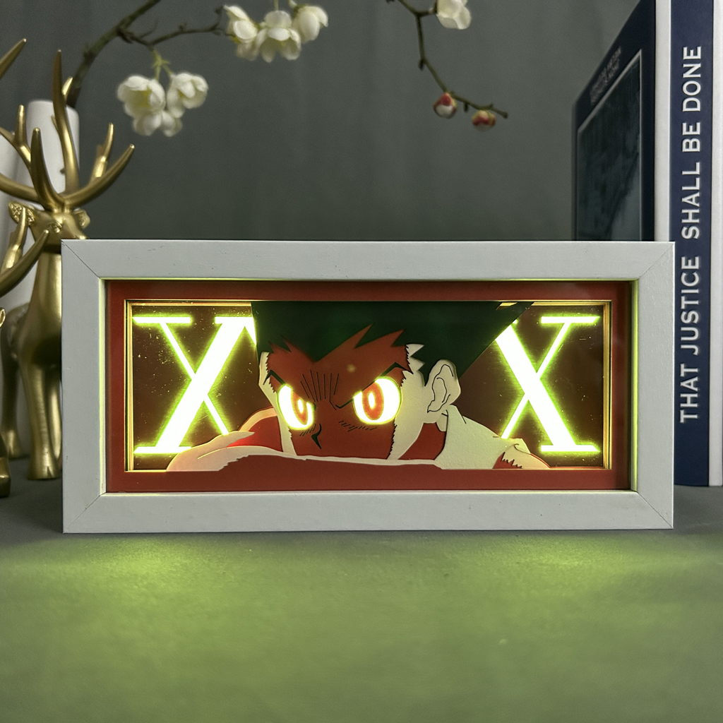 Gon Light Box - Image 5