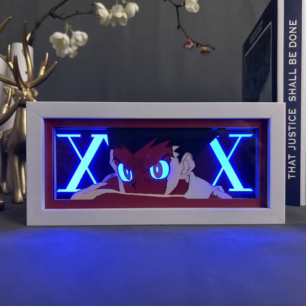 Gon Light Box - Image 6