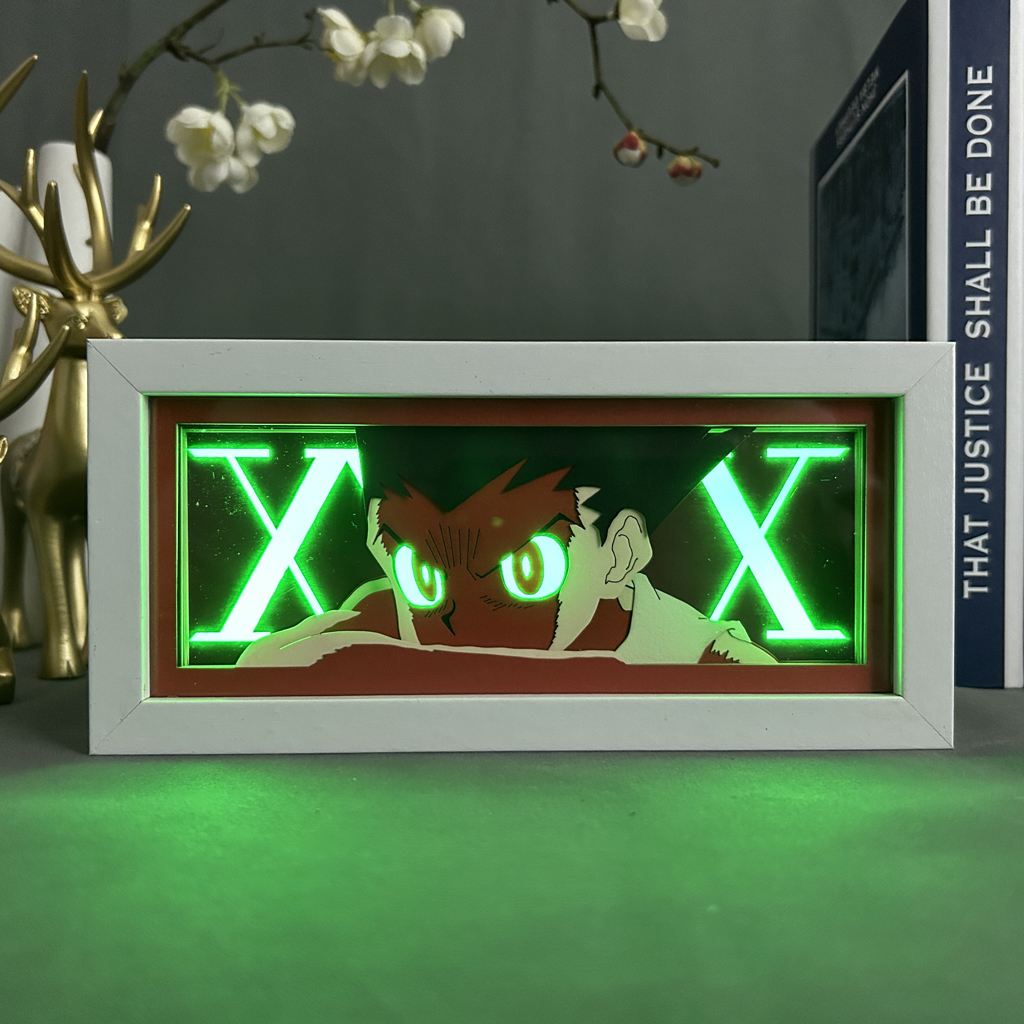 Gon Light Box - Image 7