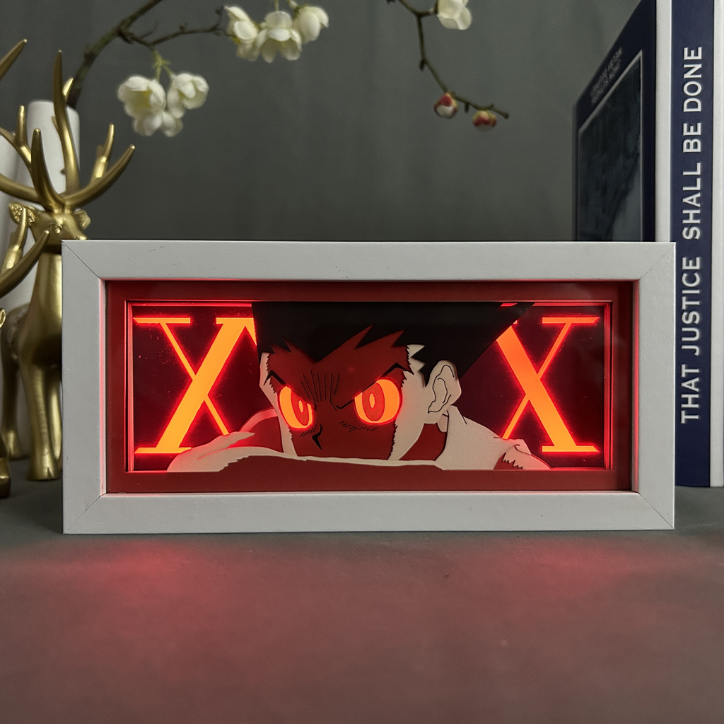 Gon Light Box - Image 8
