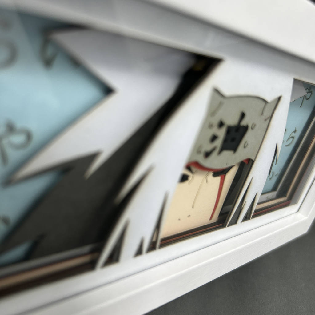 Jiraiya Light Box - Image 12