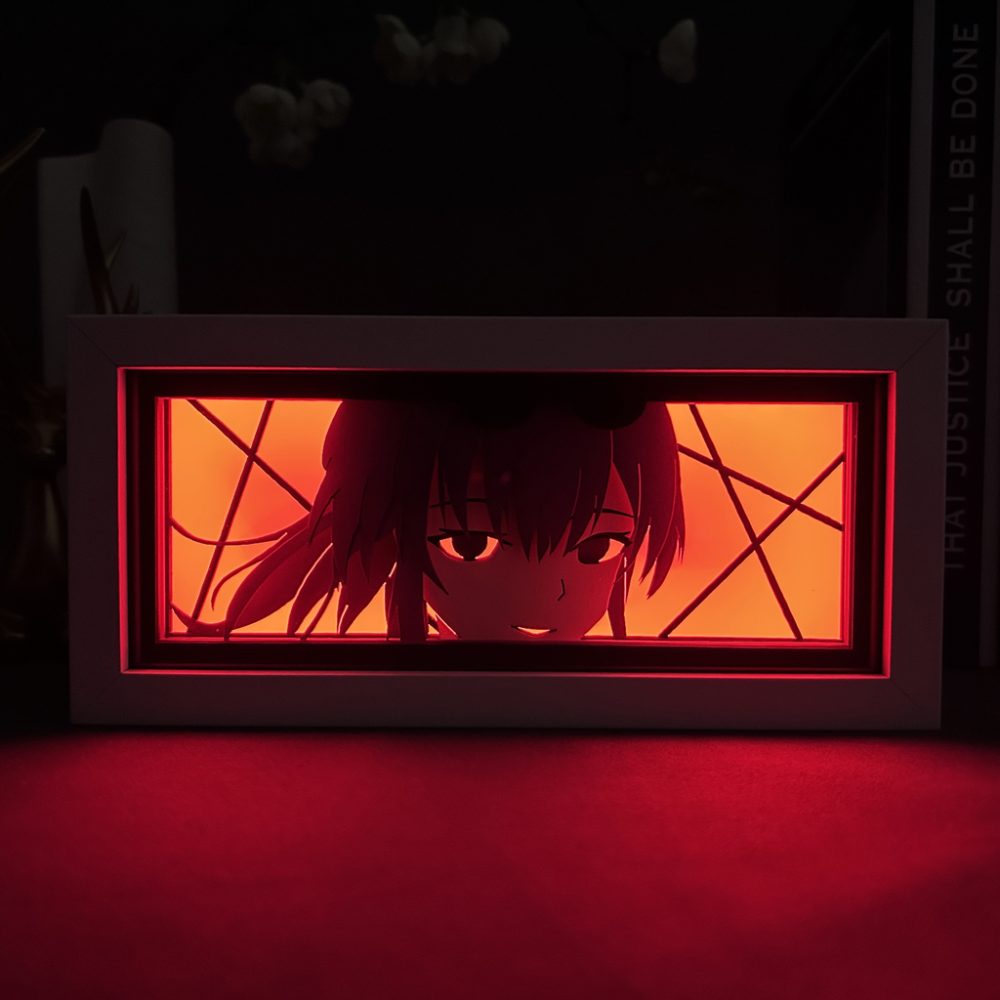 Kafka Light Box