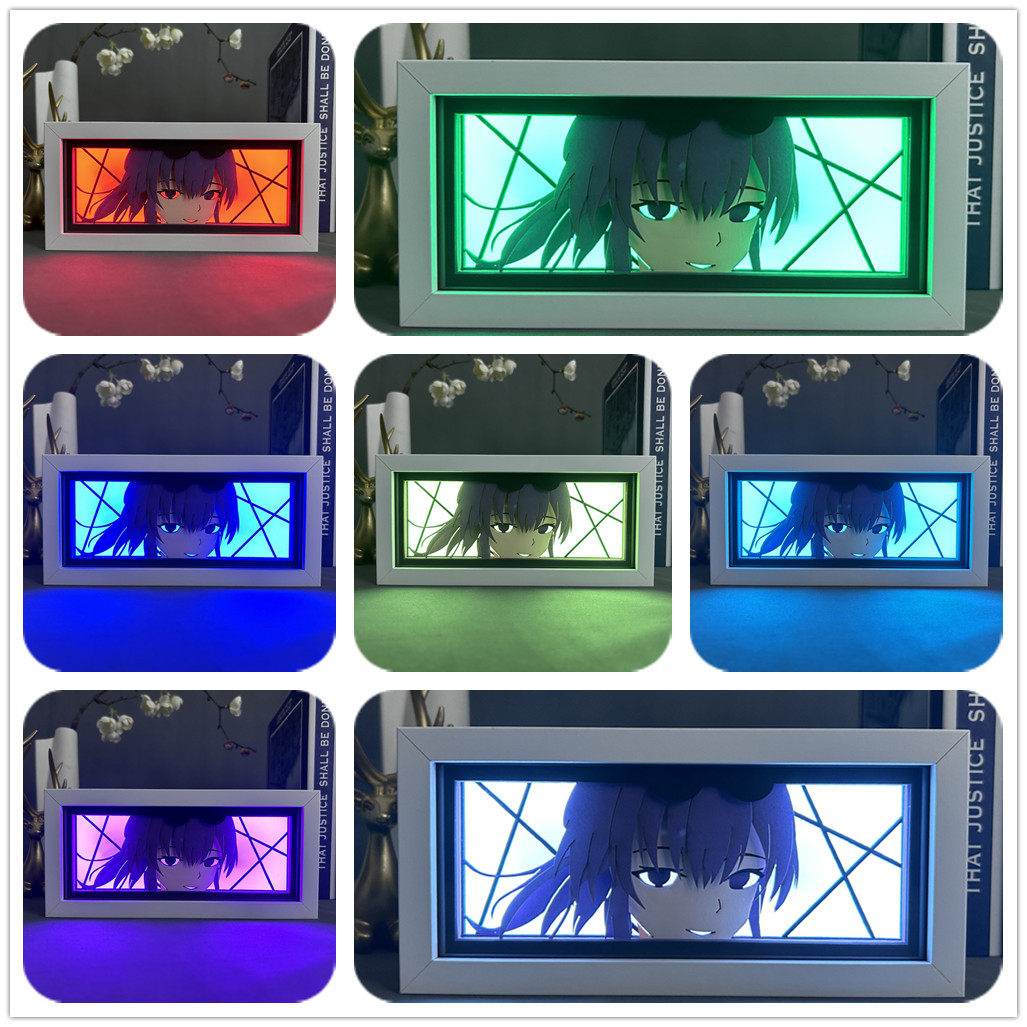Kafka Light Box - Image 12