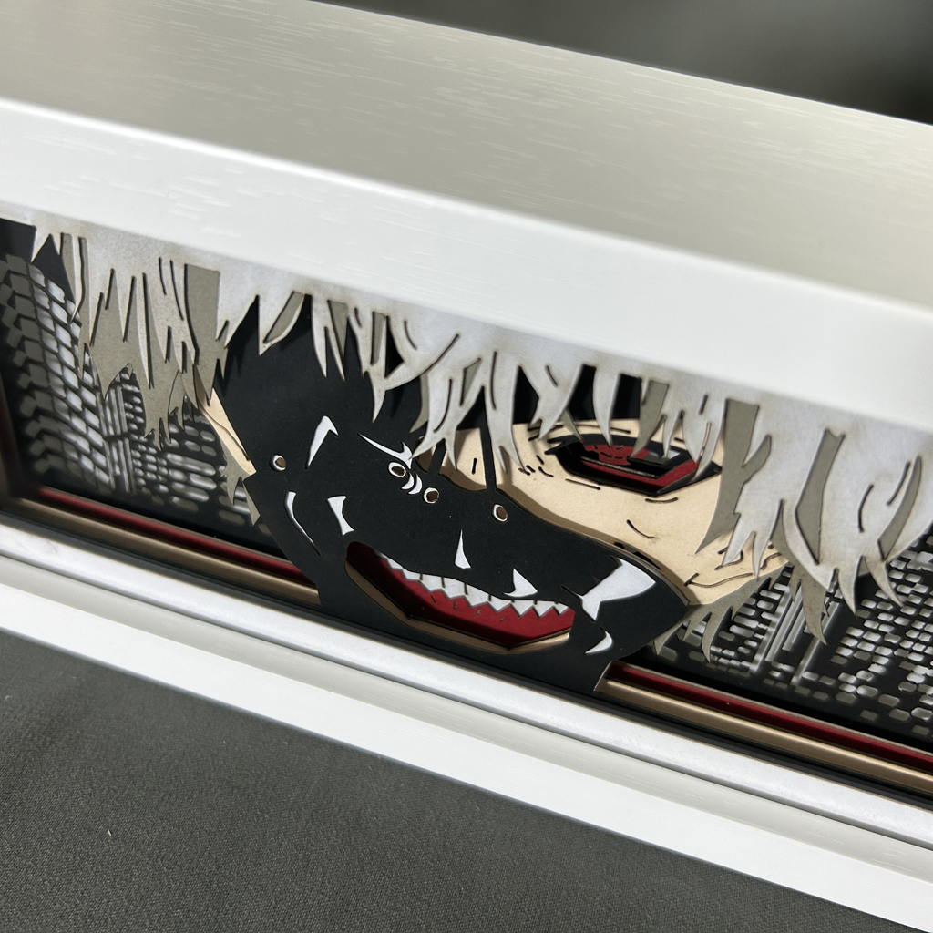Kaneki Ken Light Box - Image 12