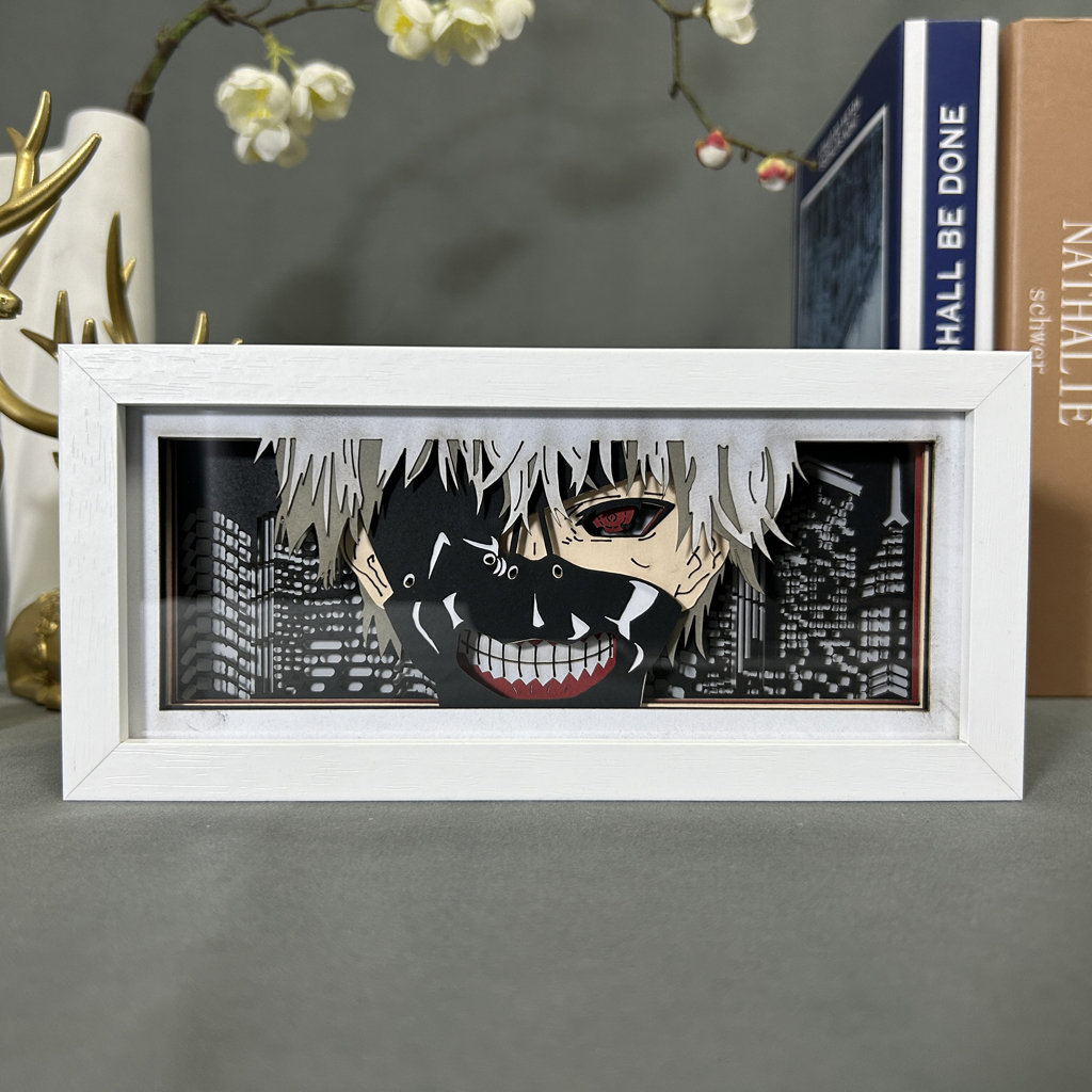 Kaneki Ken Light Box - Image 11