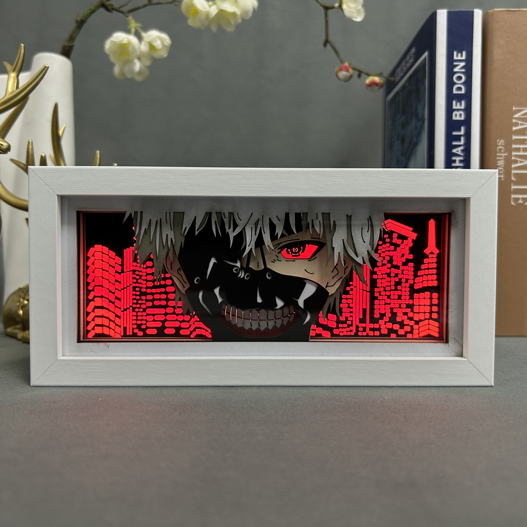 Kaneki Ken Light Box - Image 3